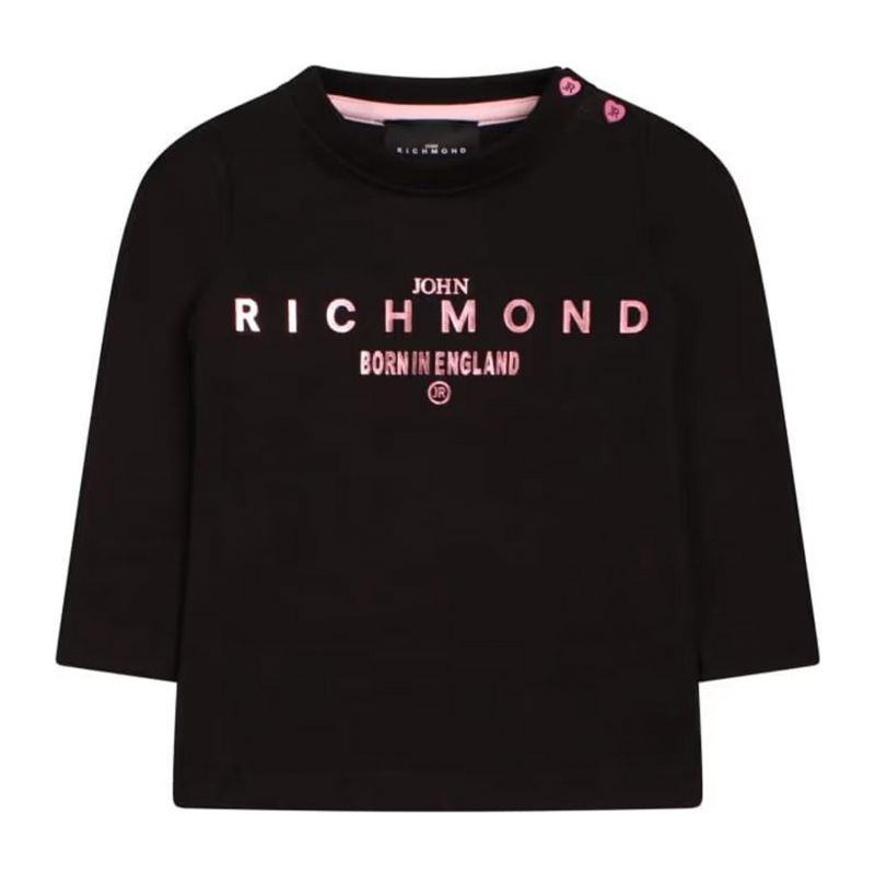 Снимка на Тениска за момче JOHN RICHMOND 