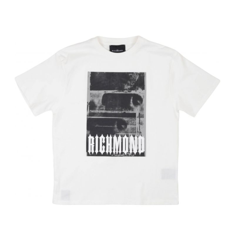Снимка на Тениска за момче JOHN RICHMOND 