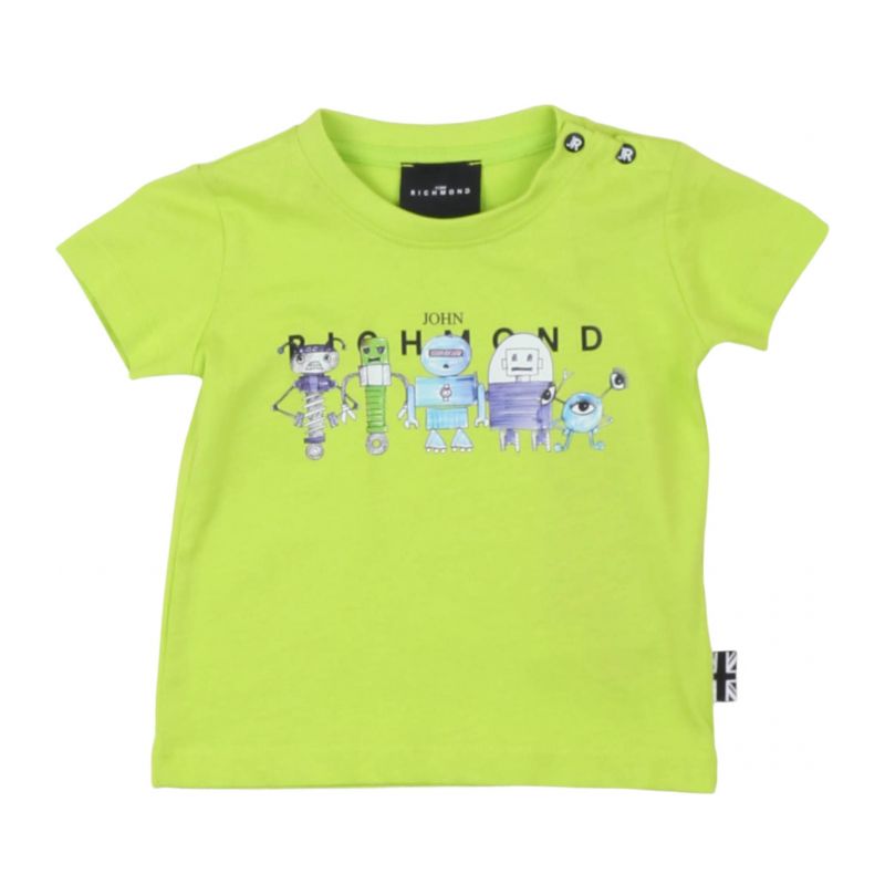 Тениска за момче