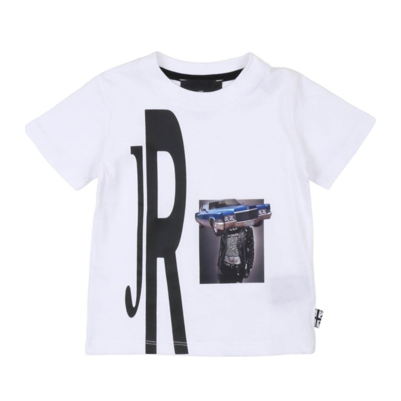 Тениска за момче