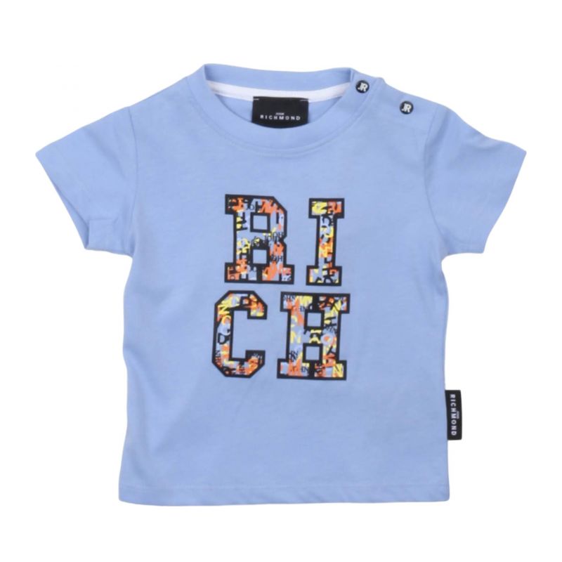 Тениска за момче