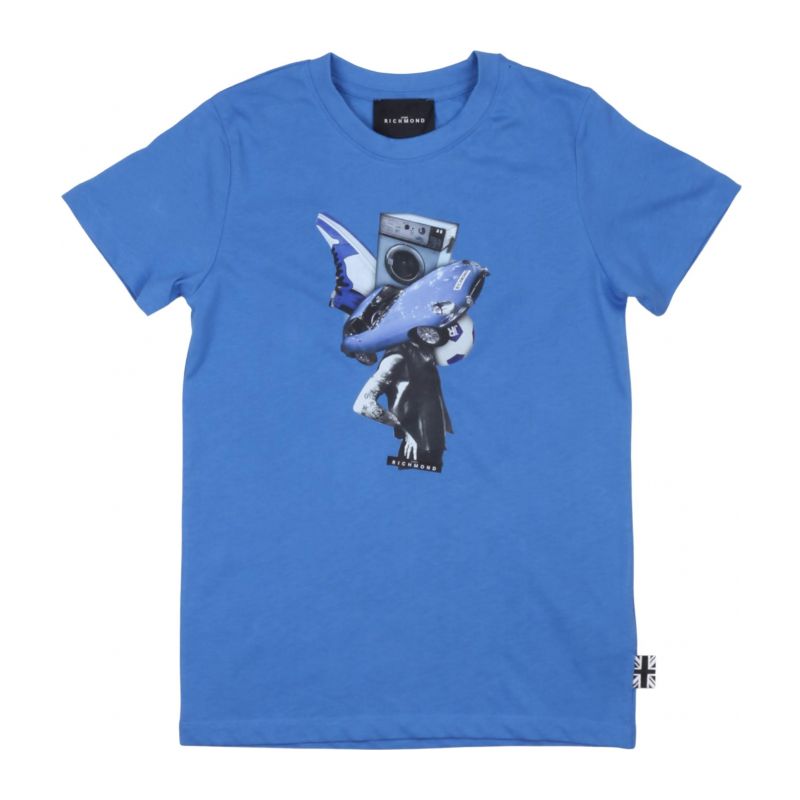 Тениска за момче