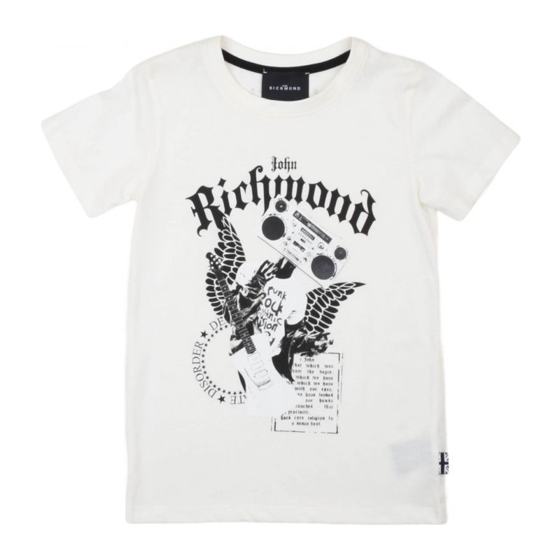 Тениска за момче