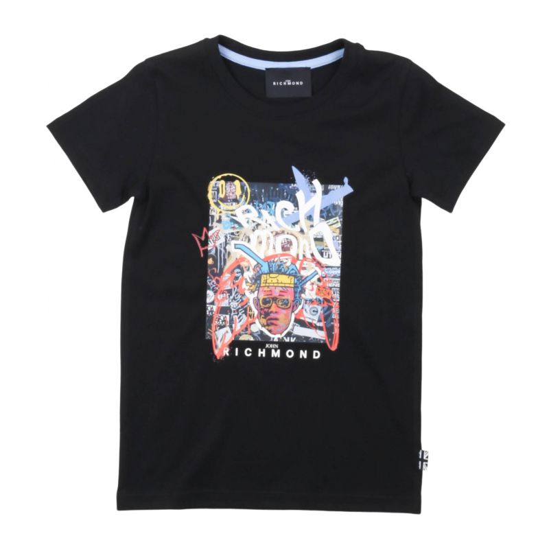 Тениска за момче