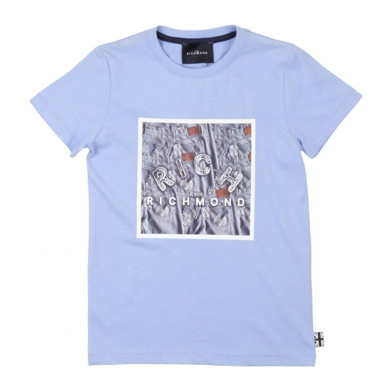 Тениска за момче