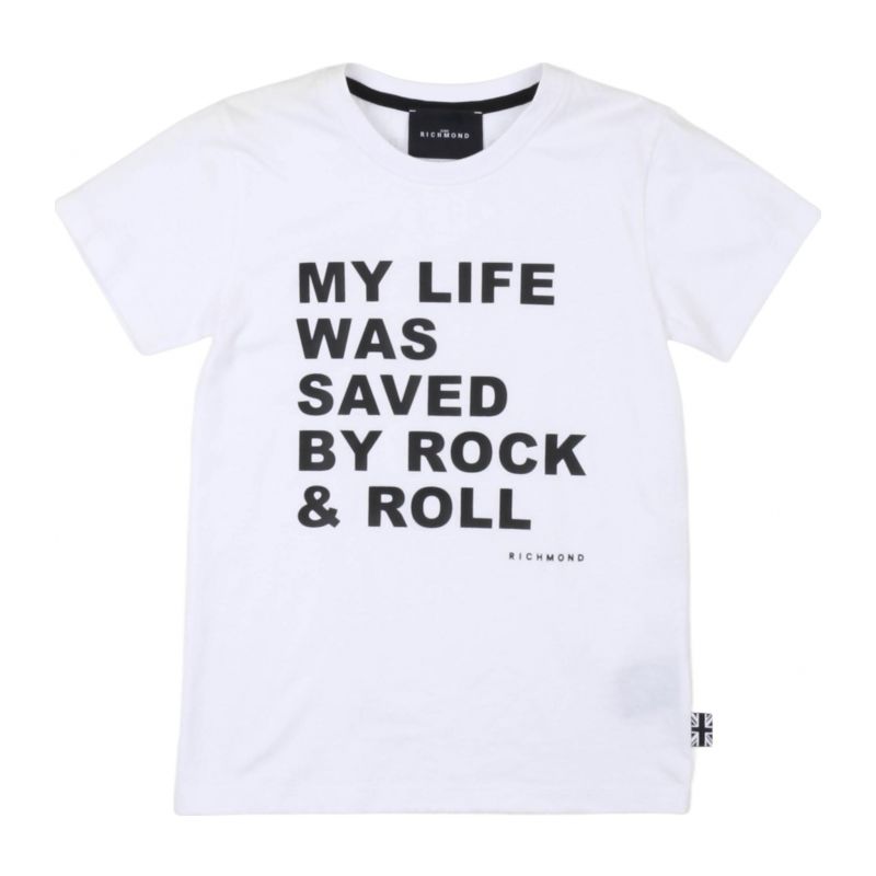 Тениска за момче