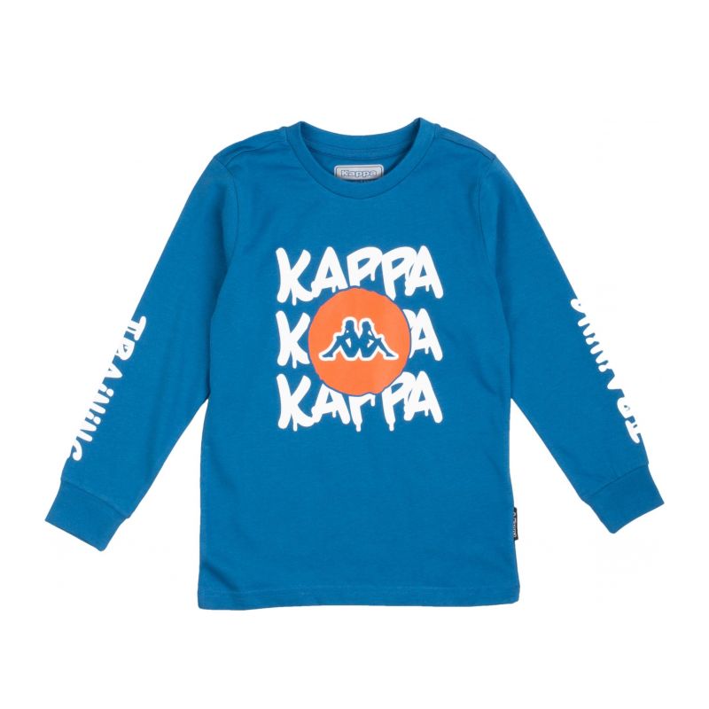Снимка на Тениска за момче KAPPA