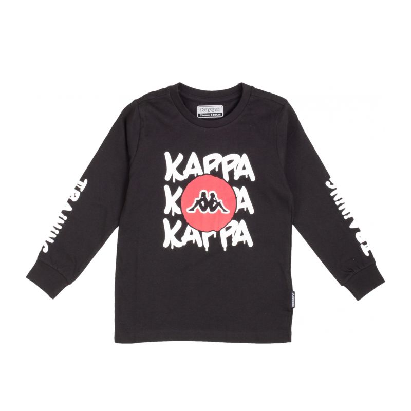 Снимка на Тениска за момче KAPPA 