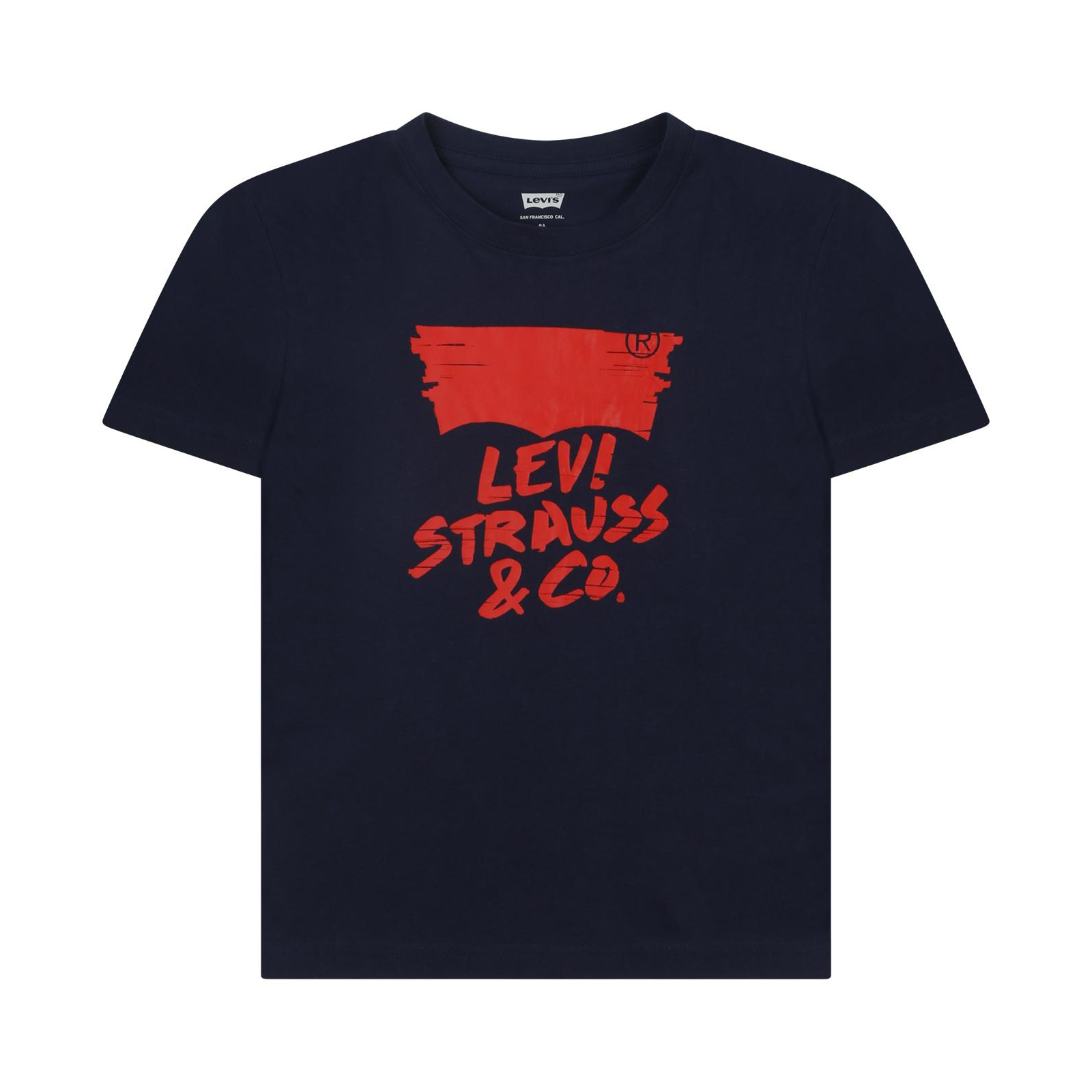 Снимка на Тениска за момче LEVIS