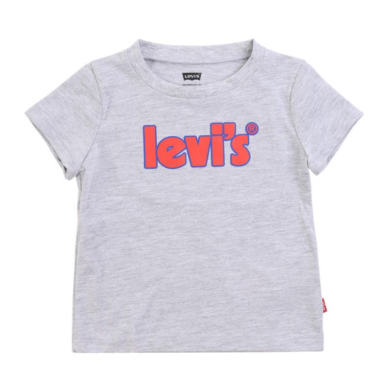 Снимка на Тениска за момче LEVIS 