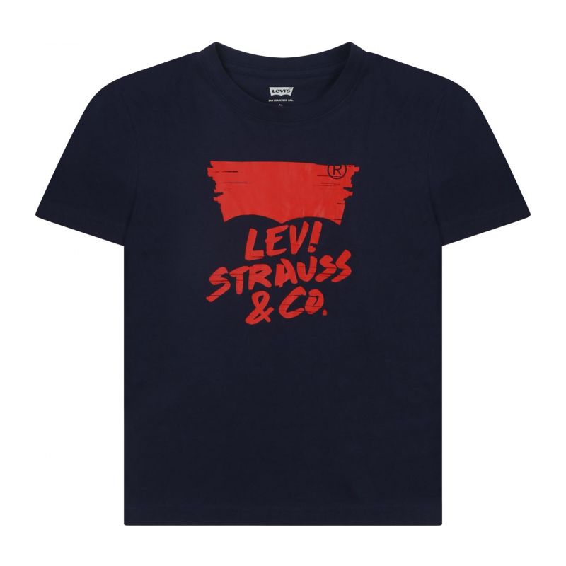 Снимка на Тениска за момче LEVIS 