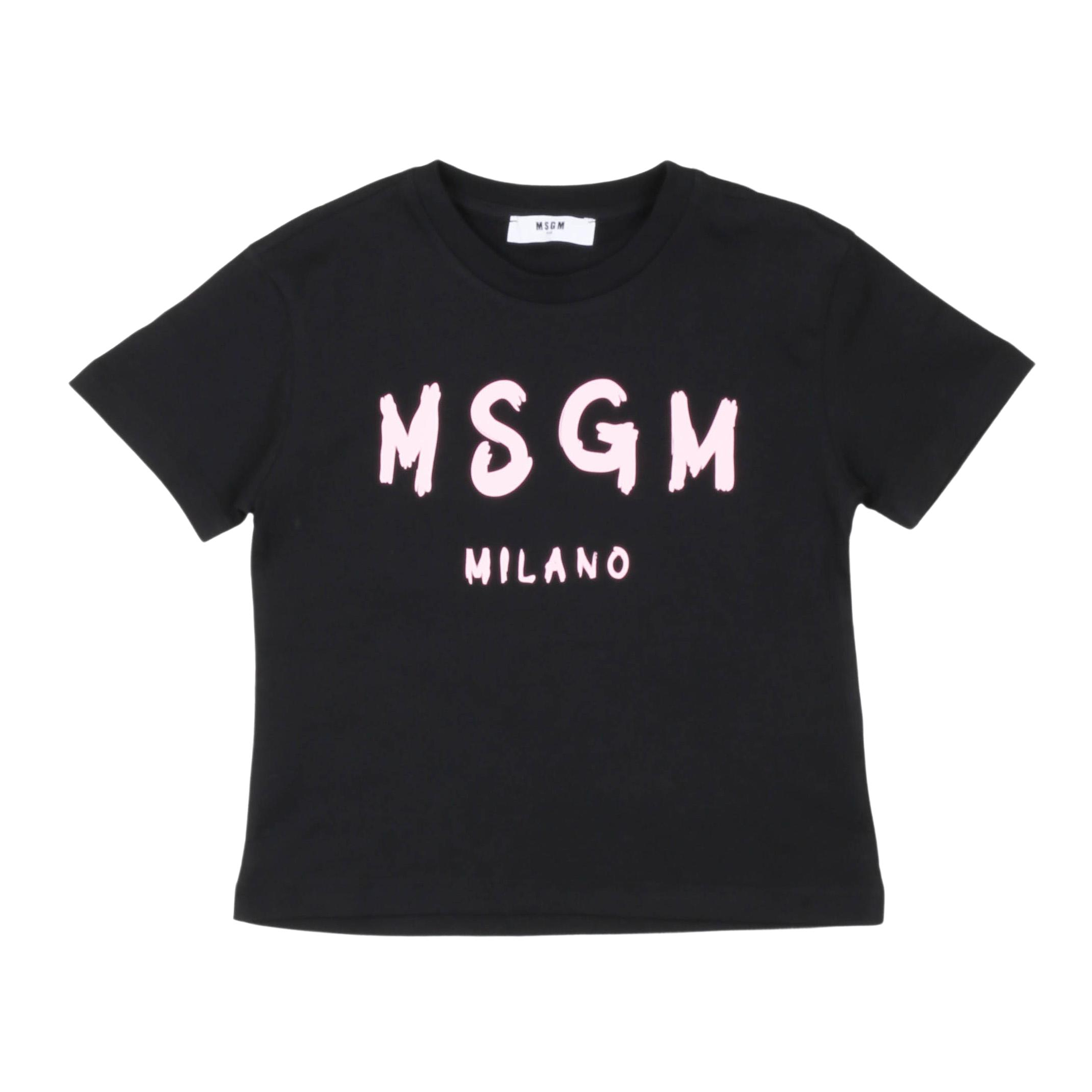 Снимка на Тениска за момче MSGM