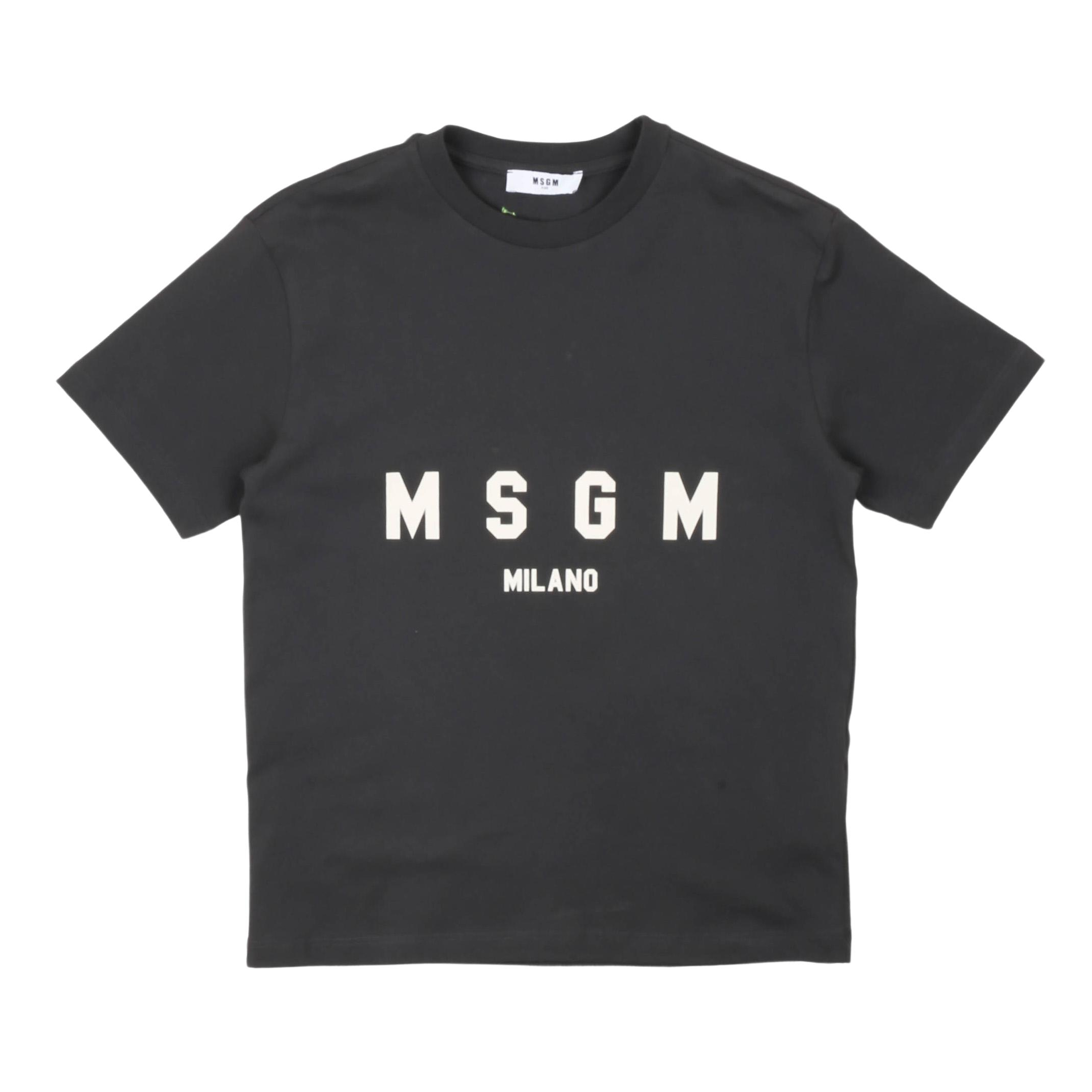 Снимка на Тениска за момче MSGM