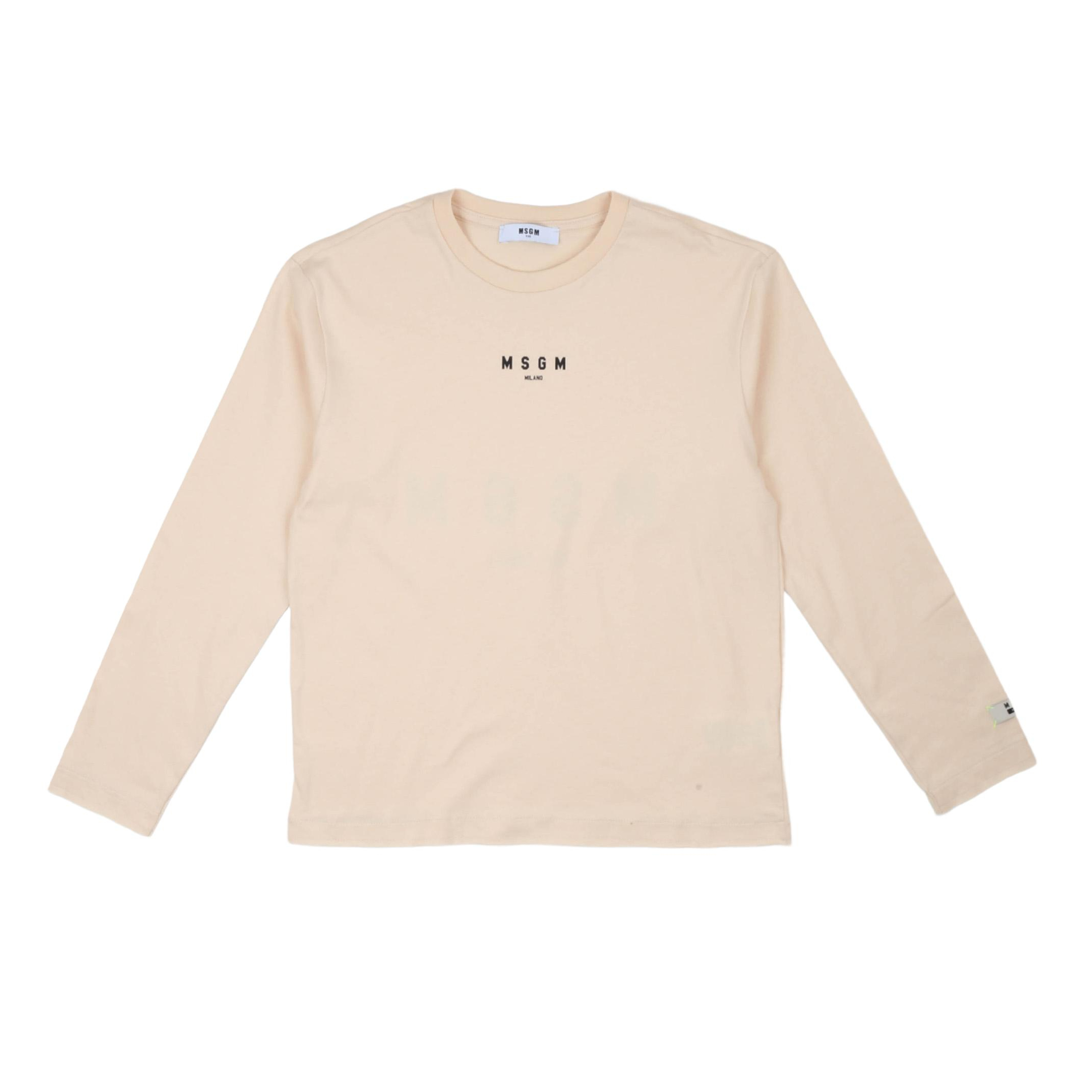 Снимка на Тениска за момче MSGM