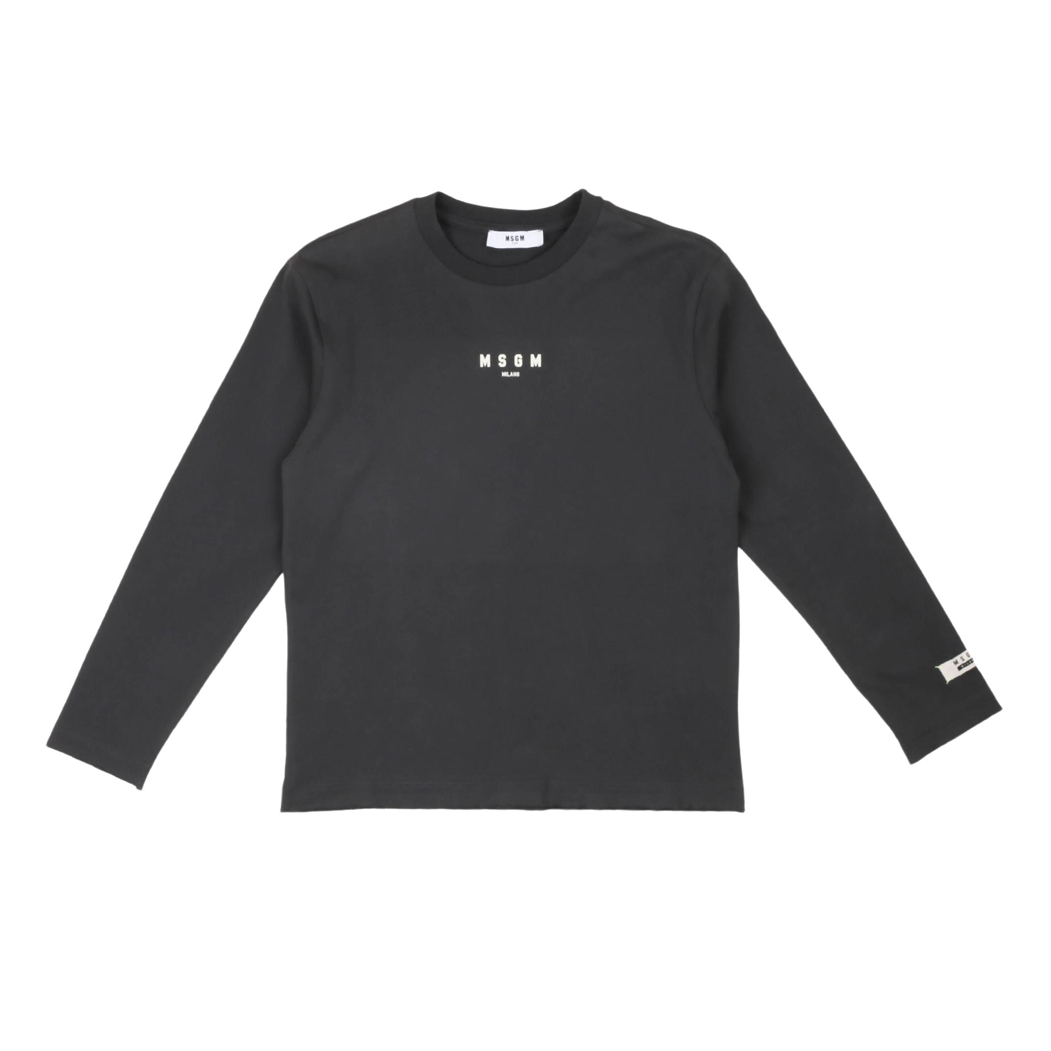 Снимка на Тениска за момче MSGM