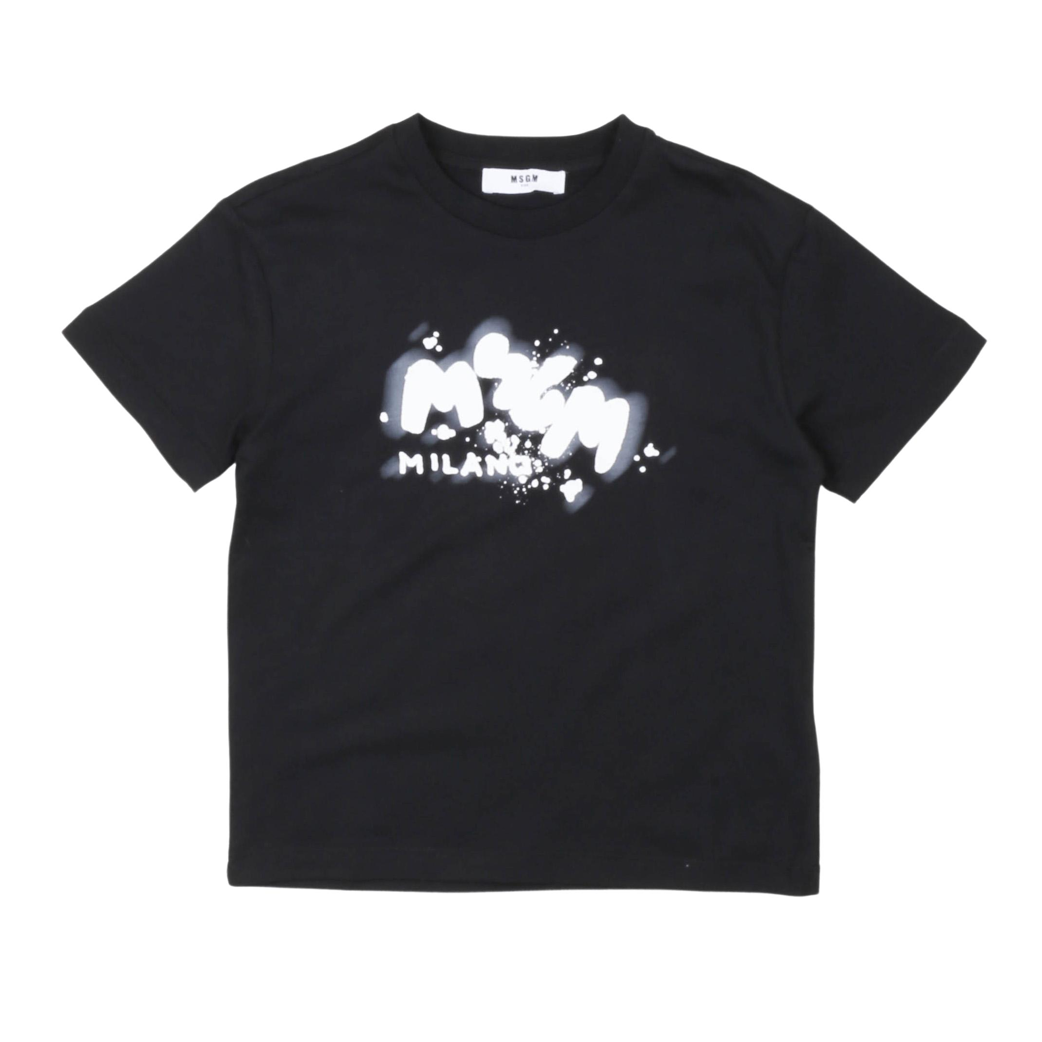 Снимка на Тениска за момче MSGM