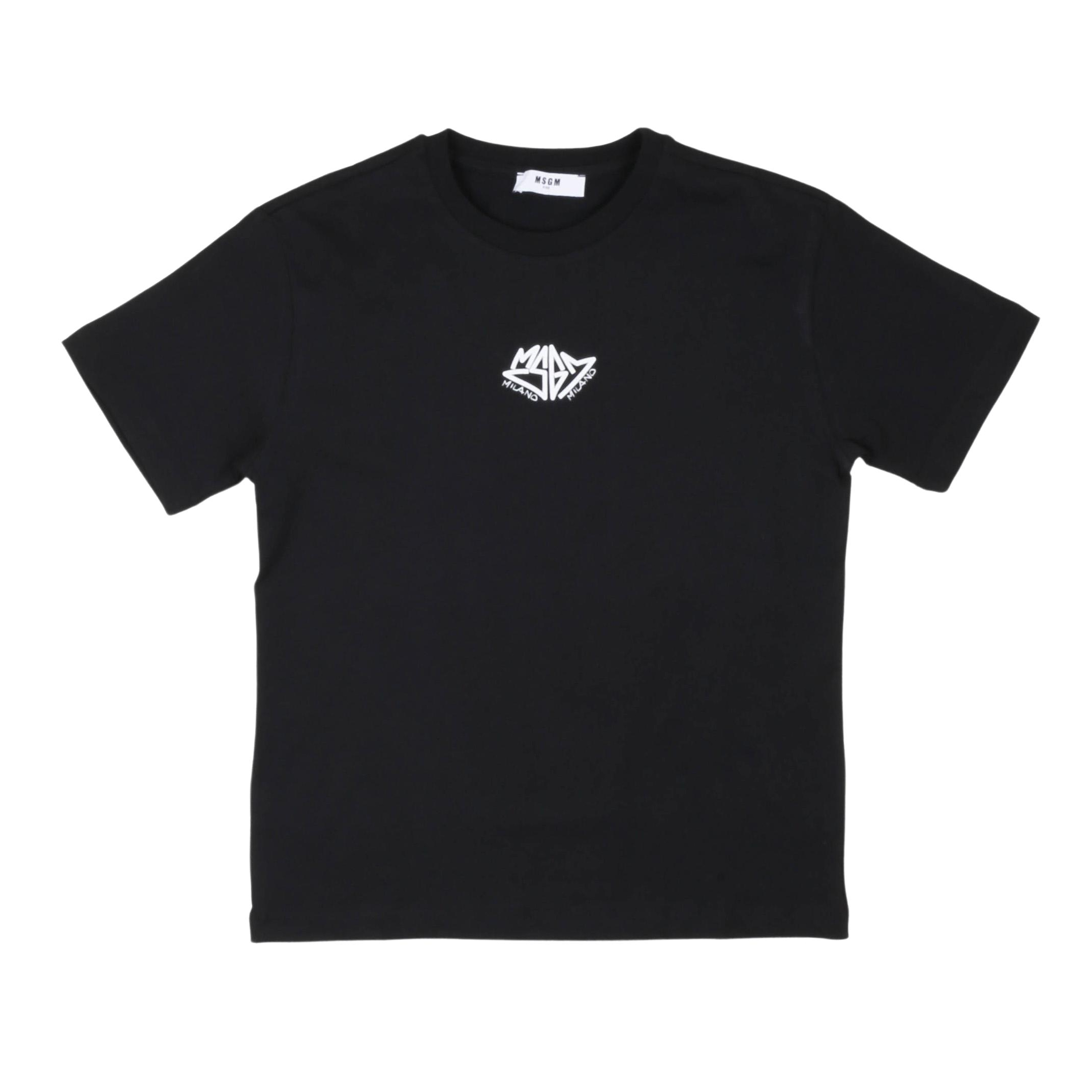 Снимка на Тениска за момче MSGM