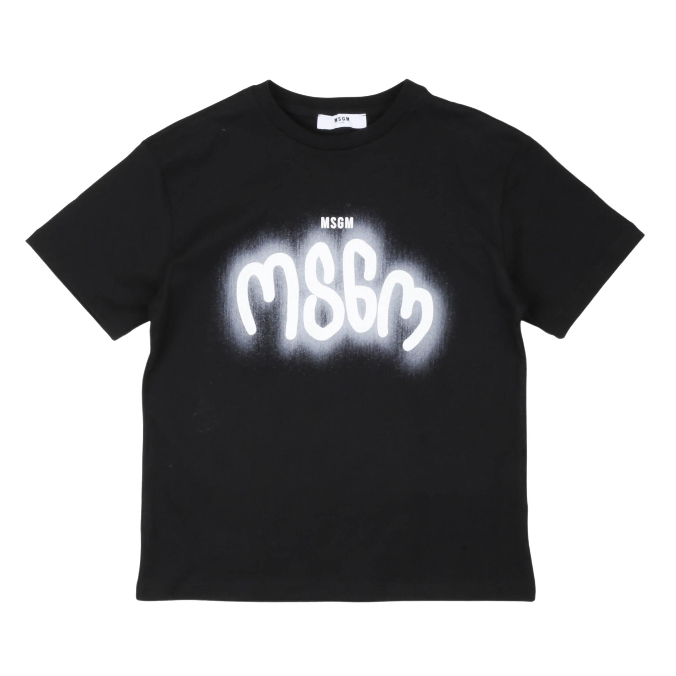 Снимка на Тениска за момче MSGM