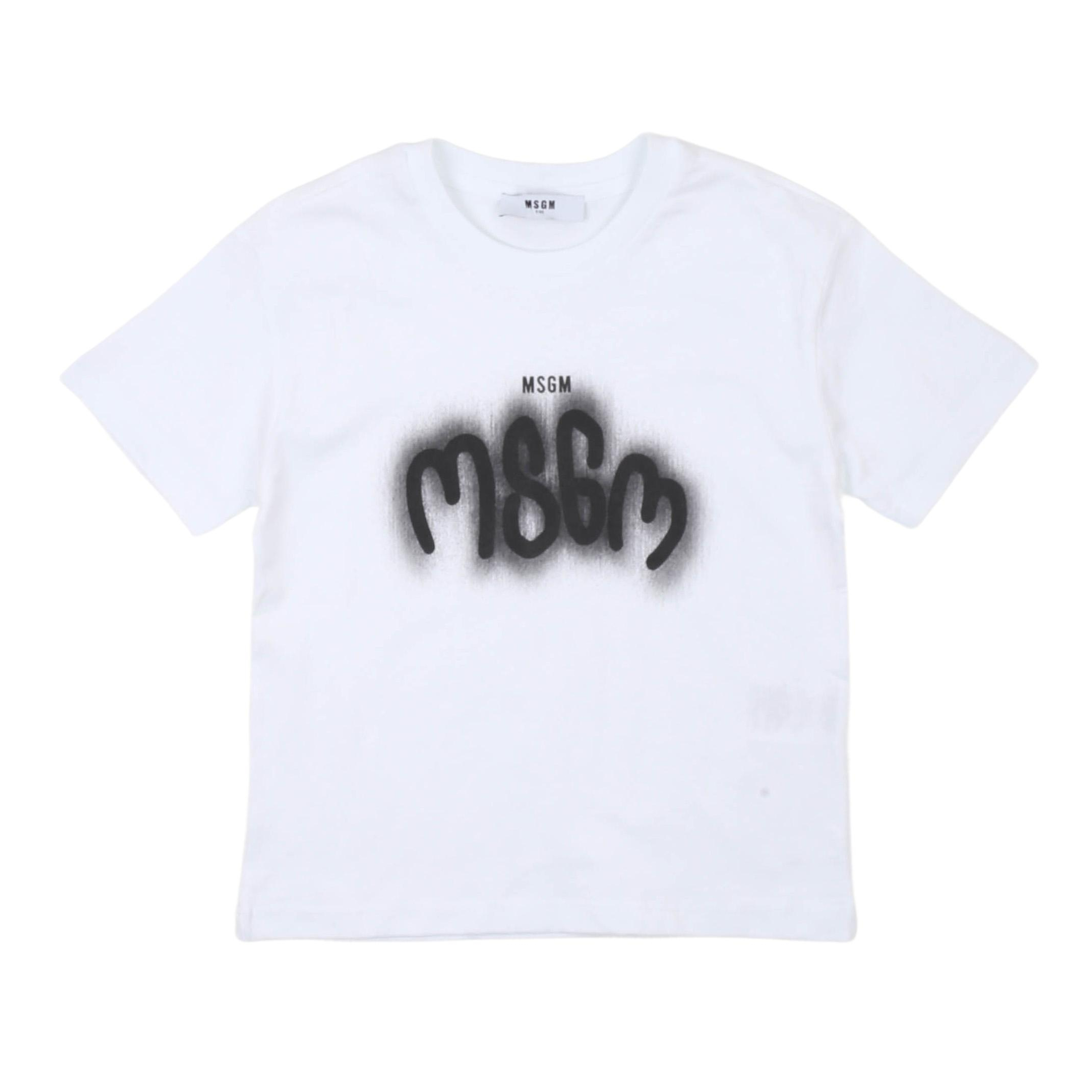 Снимка на Тениска за момче MSGM