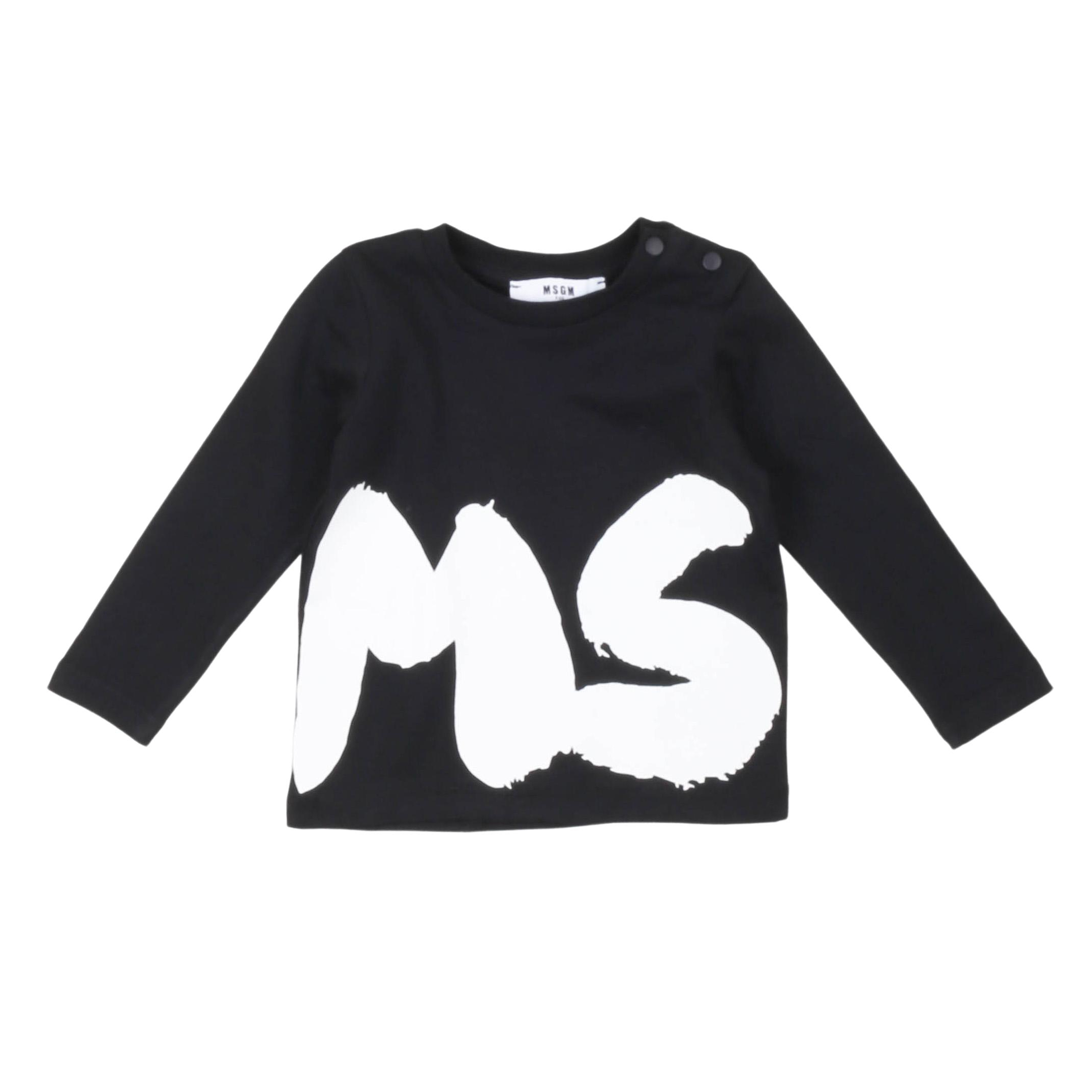 Снимка на Тениска за момче MSGM