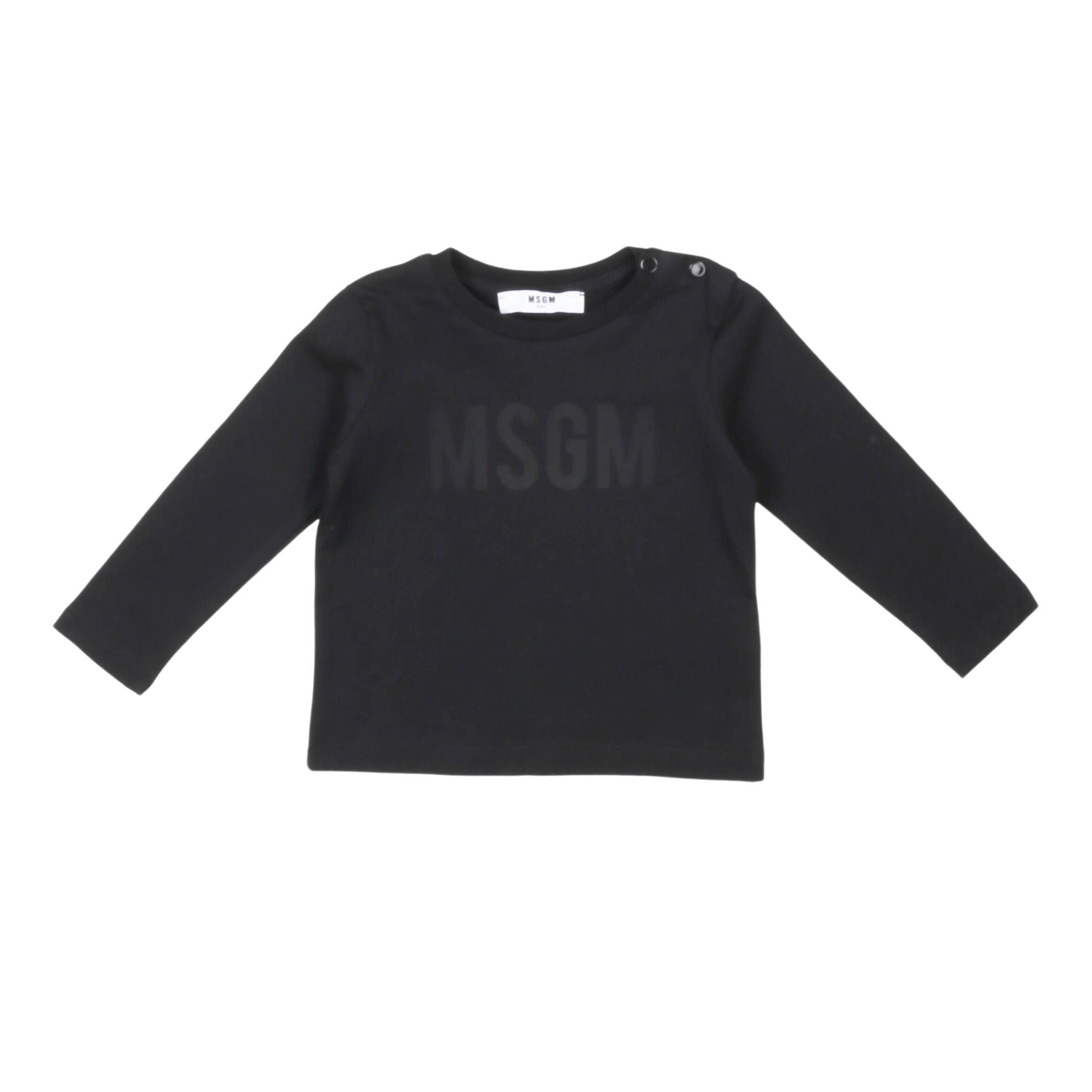 Снимка на Тениска за момче MSGM