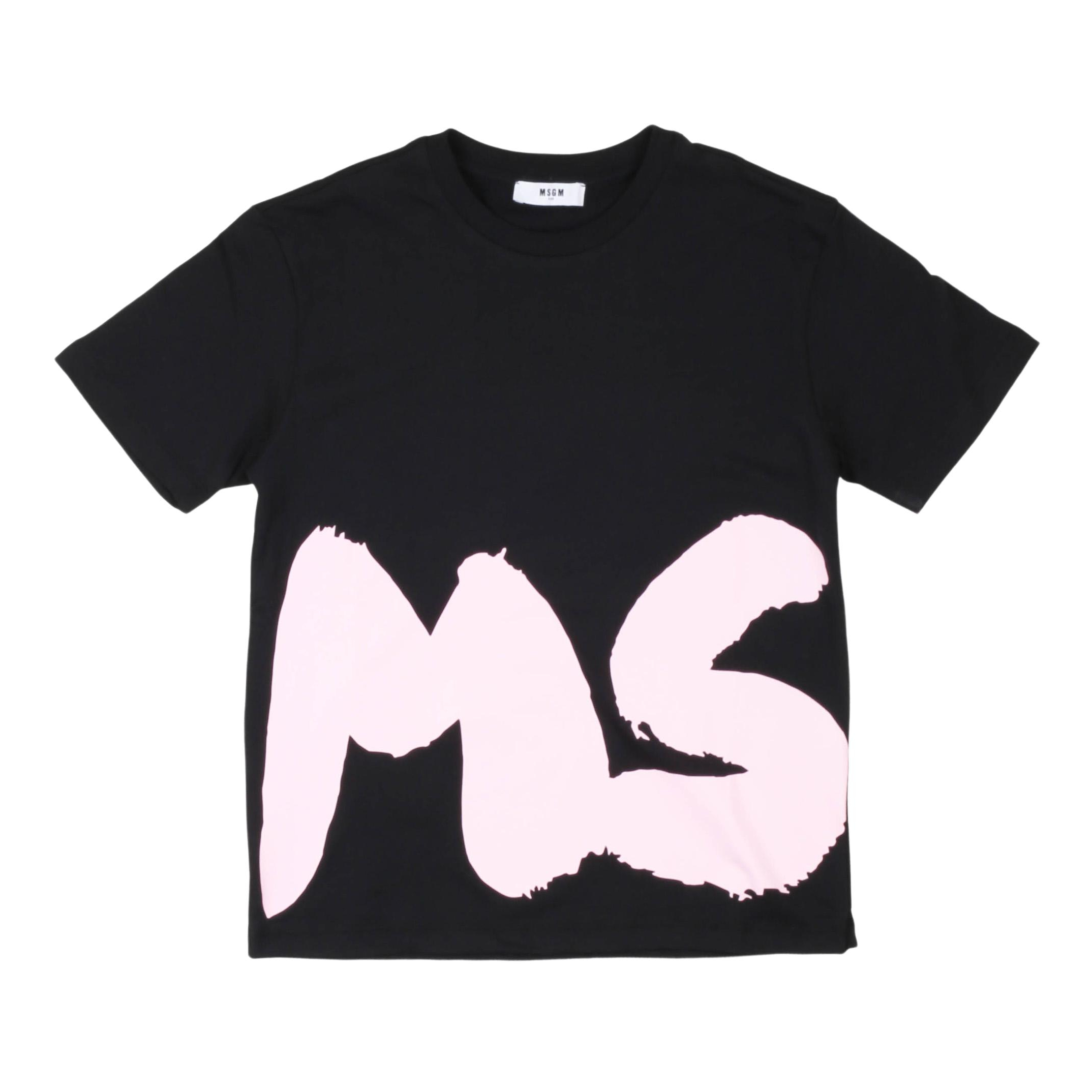 Снимка на Тениска за момче MSGM