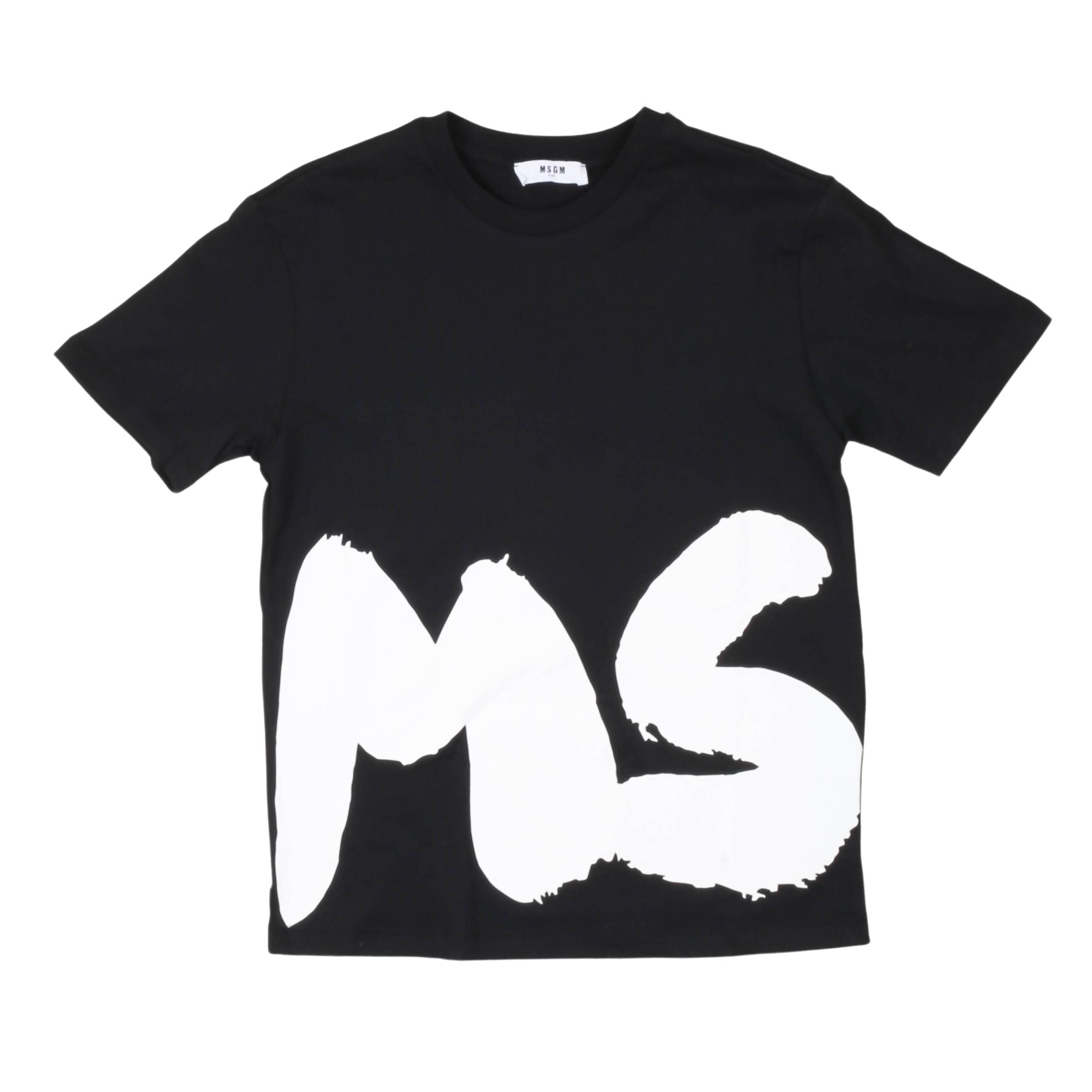 Снимка на Тениска за момче MSGM