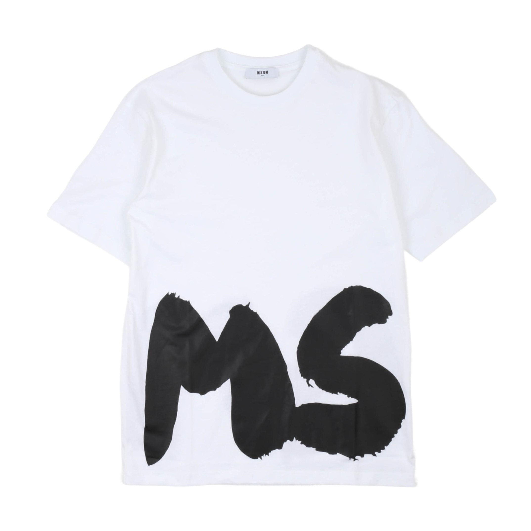 Снимка на Тениска за момче MSGM