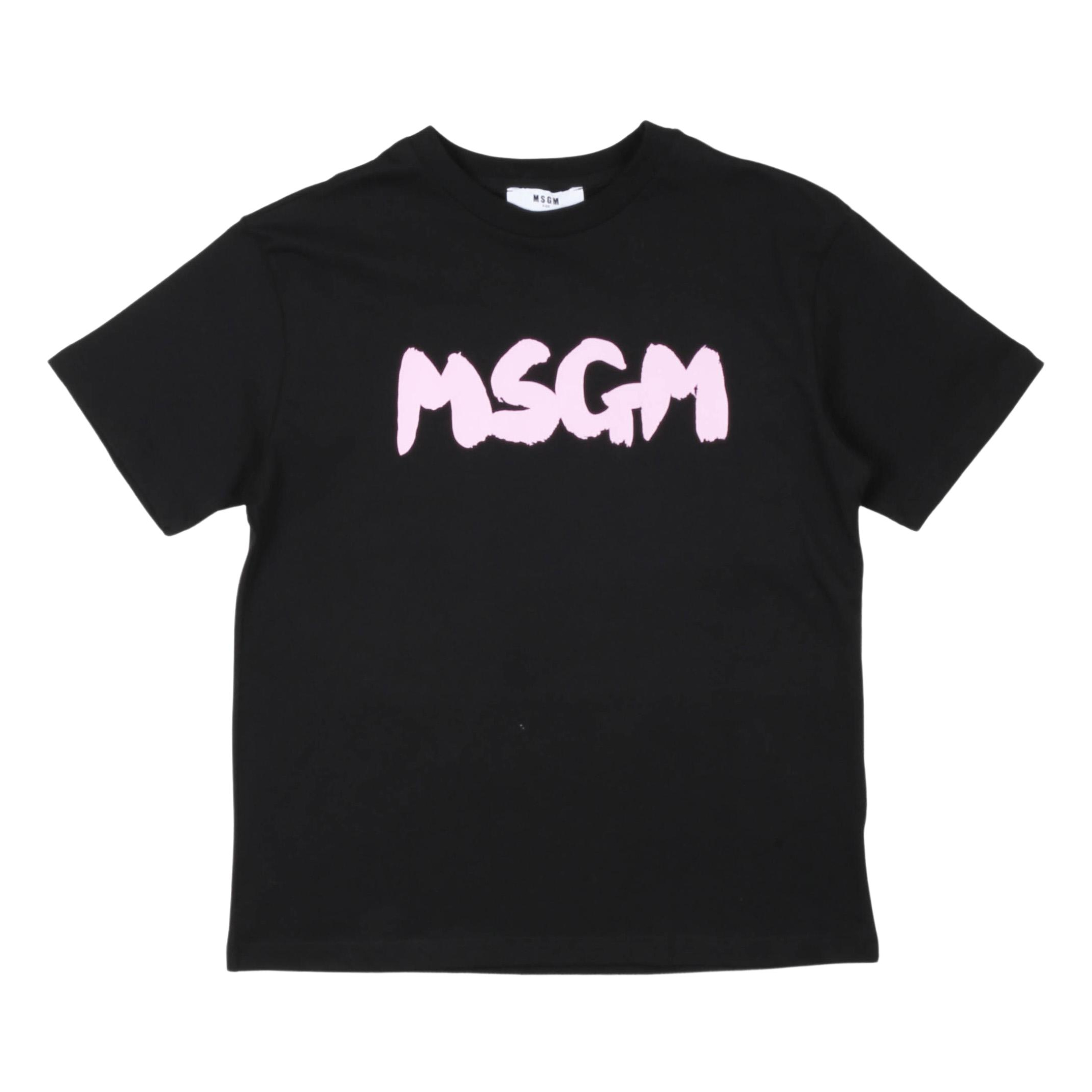 Снимка на Тениска за момче MSGM