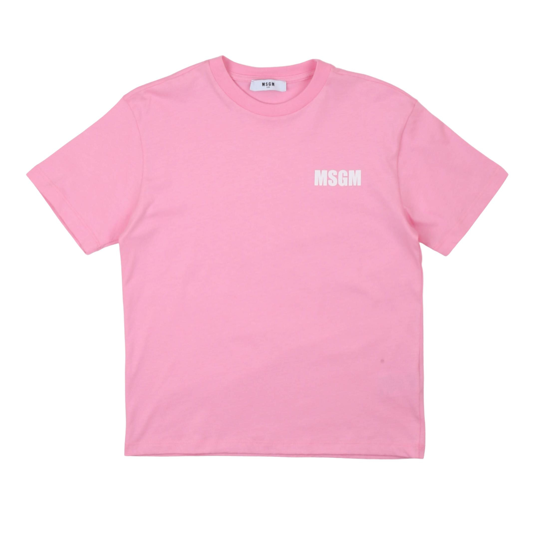 Снимка на Тениска за момче MSGM