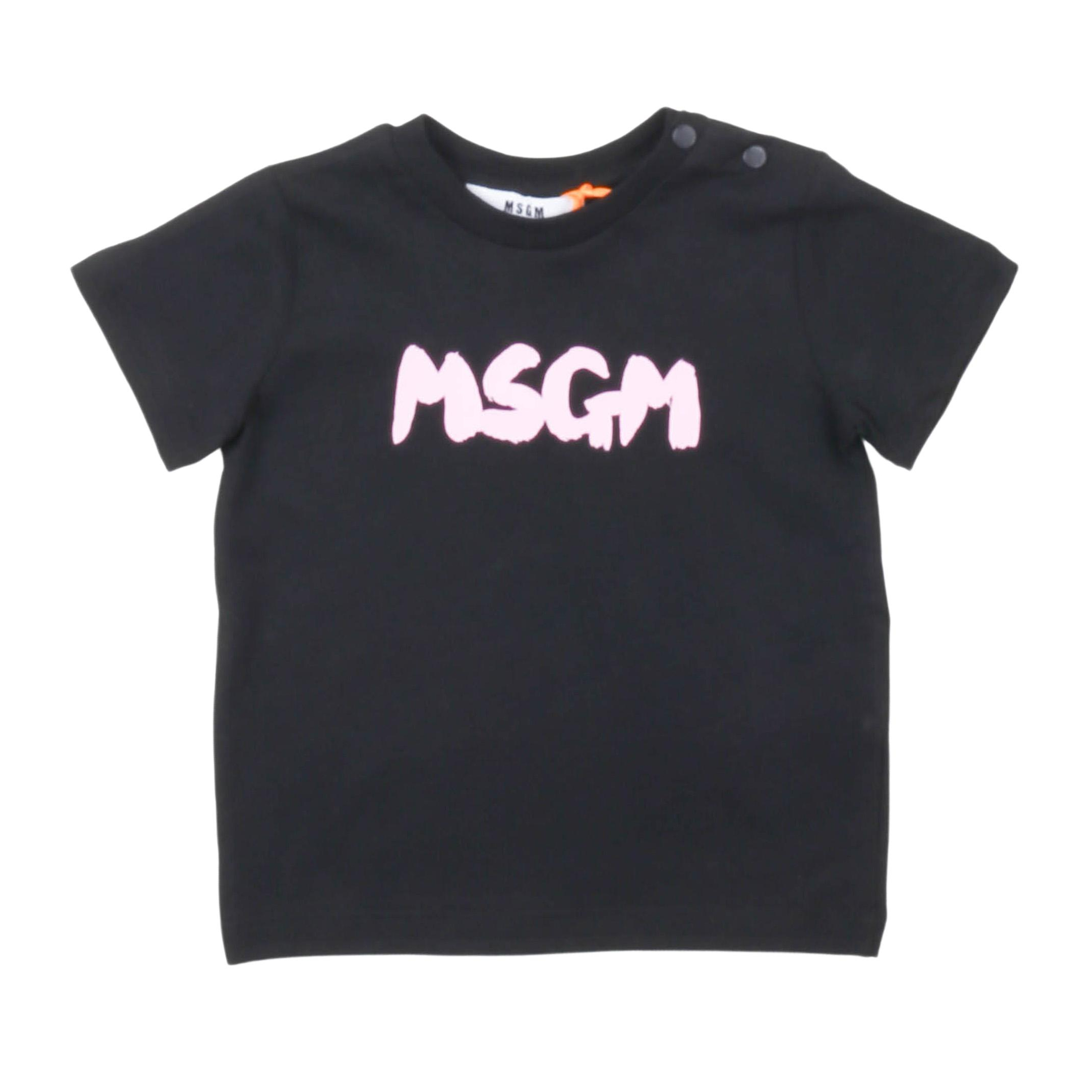 Снимка на Тениска за момче MSGM