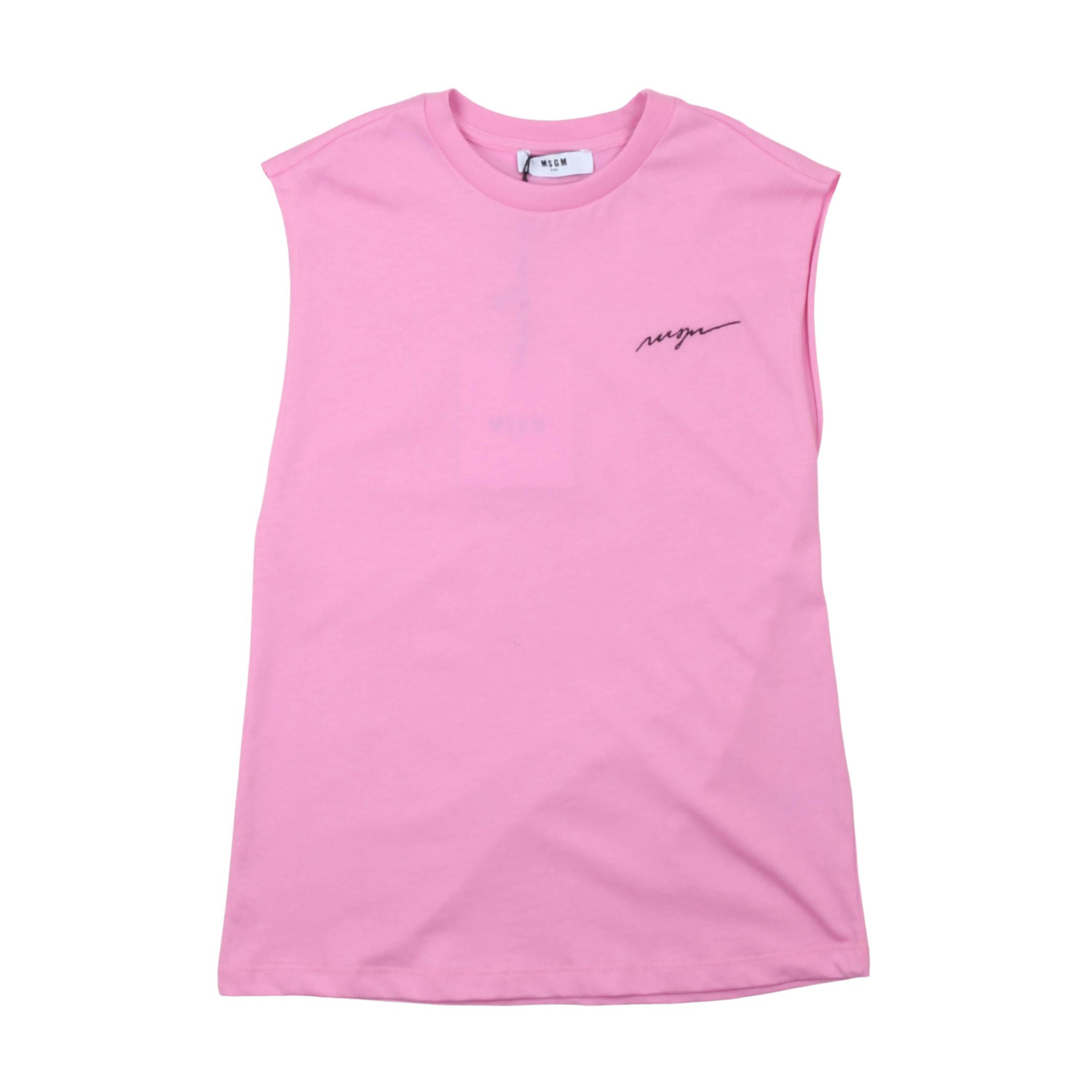 Снимка на Тениска за момче MSGM