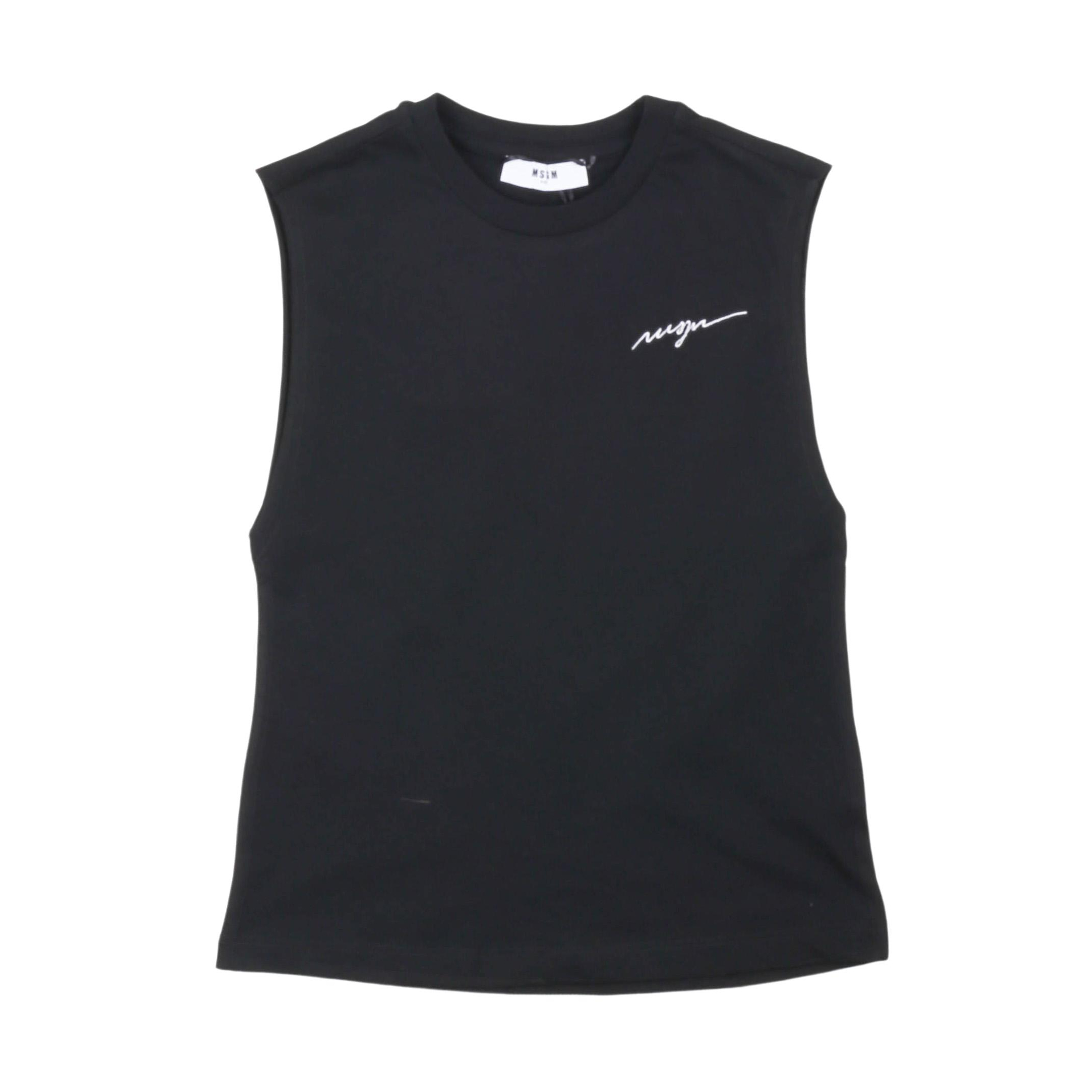 Снимка на Тениска за момче MSGM