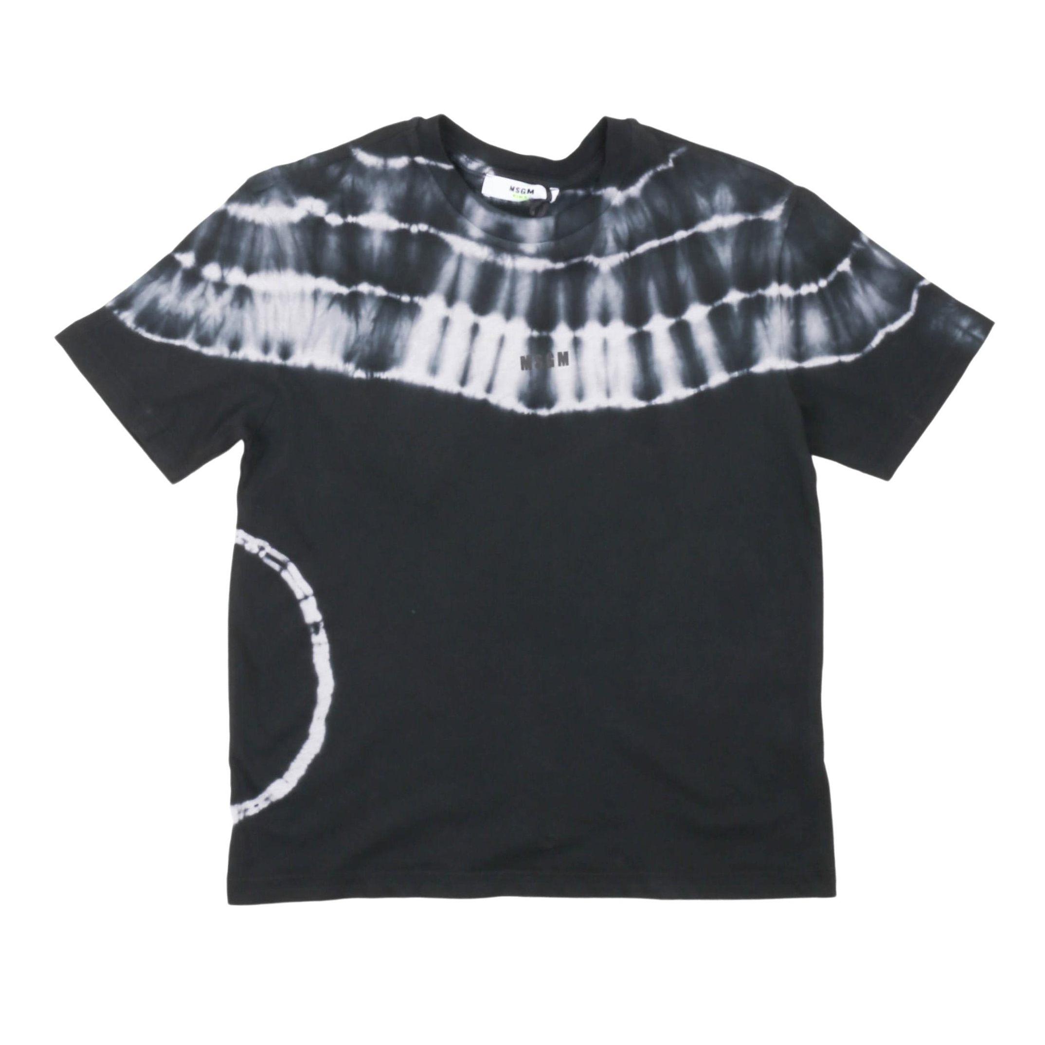 Снимка на Тениска за момче MSGM