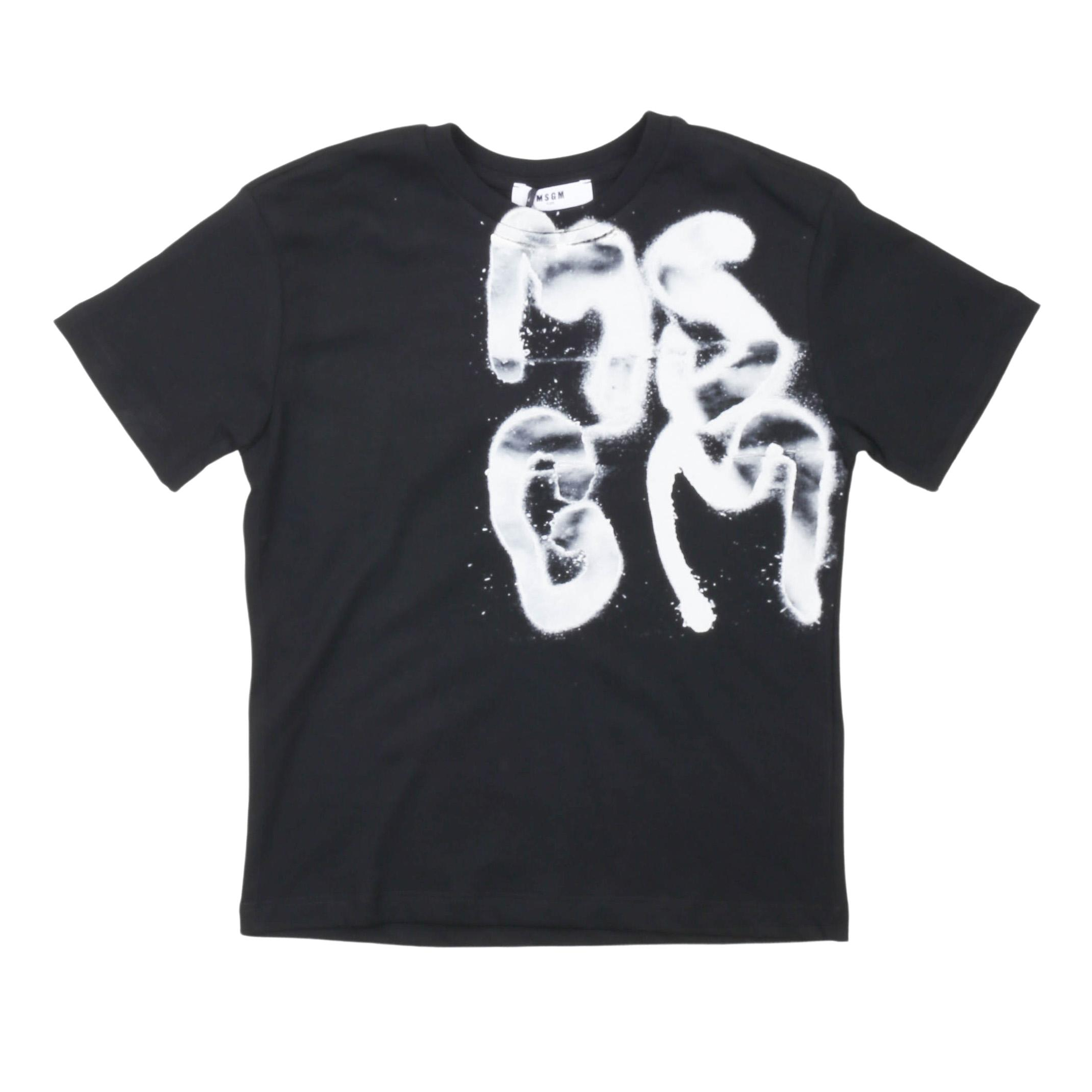 Снимка на Тениска за момче MSGM