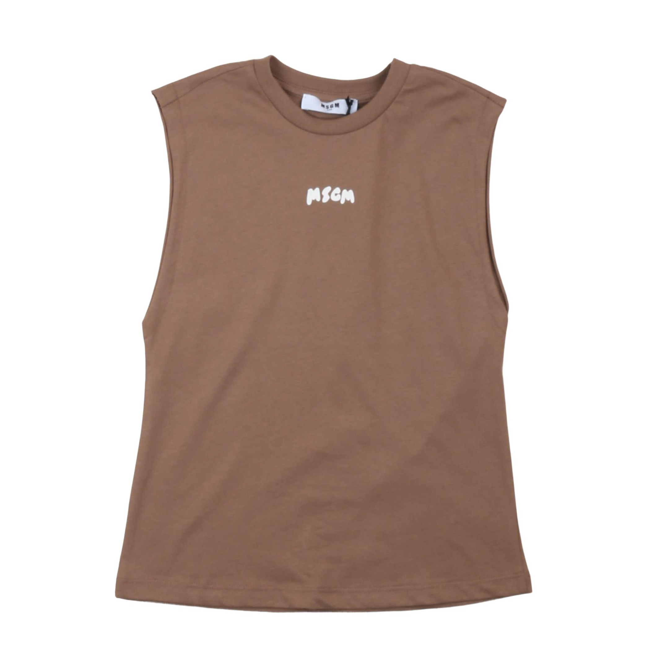 Снимка на Тениска за момче MSGM