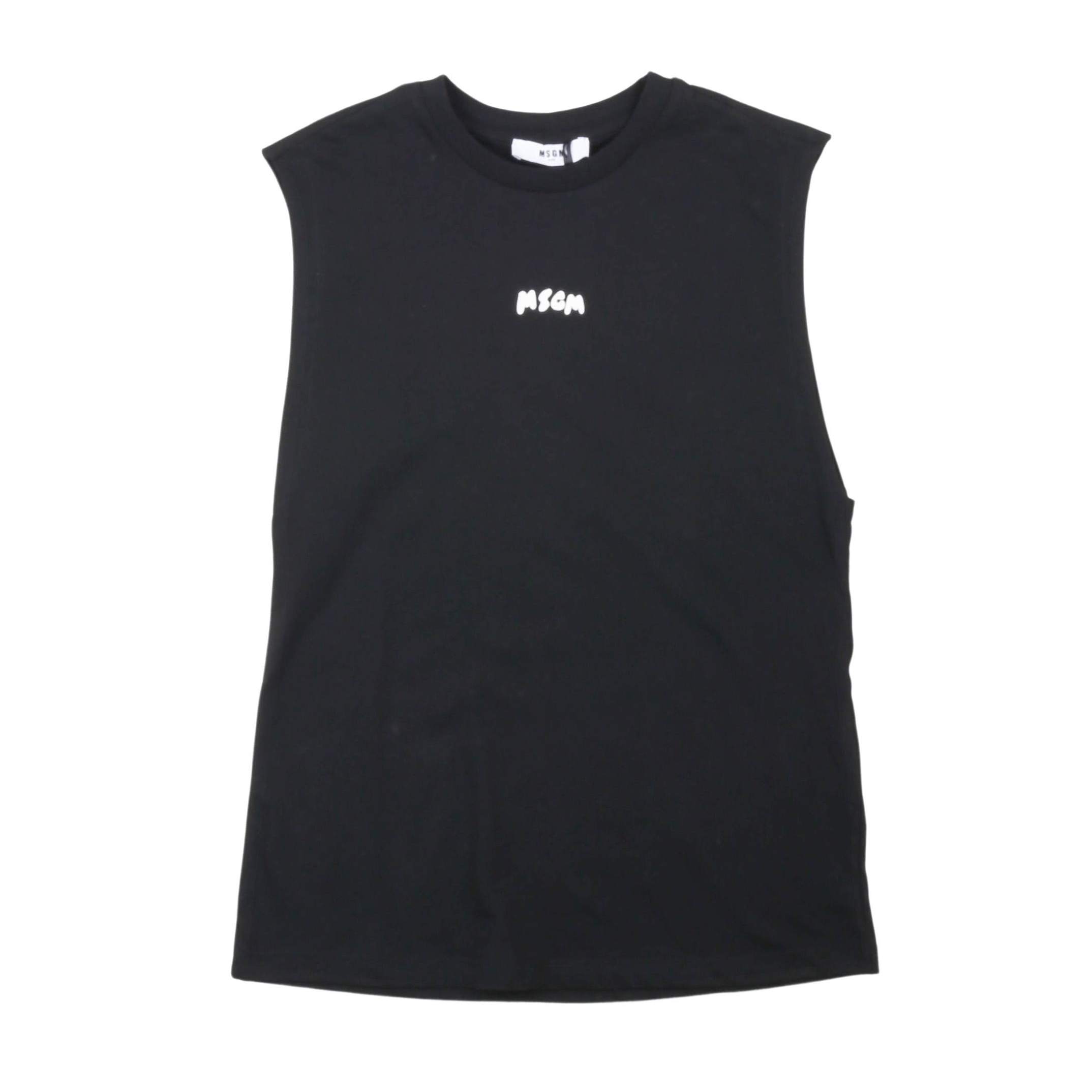 Снимка на Тениска за момче MSGM