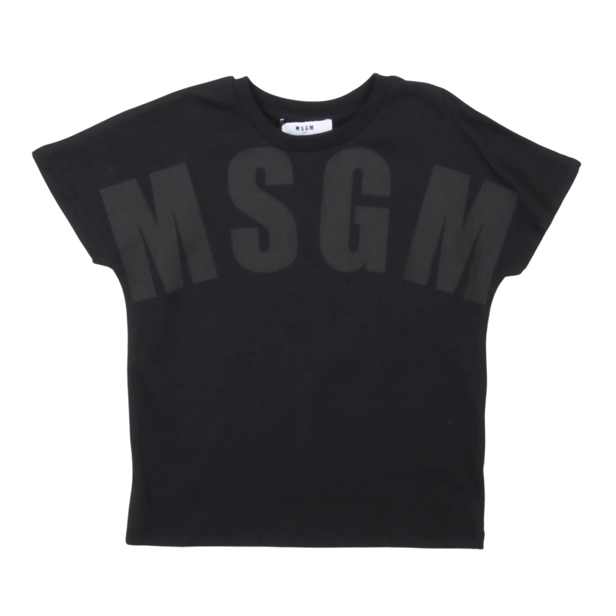 Снимка на Тениска за момче MSGM