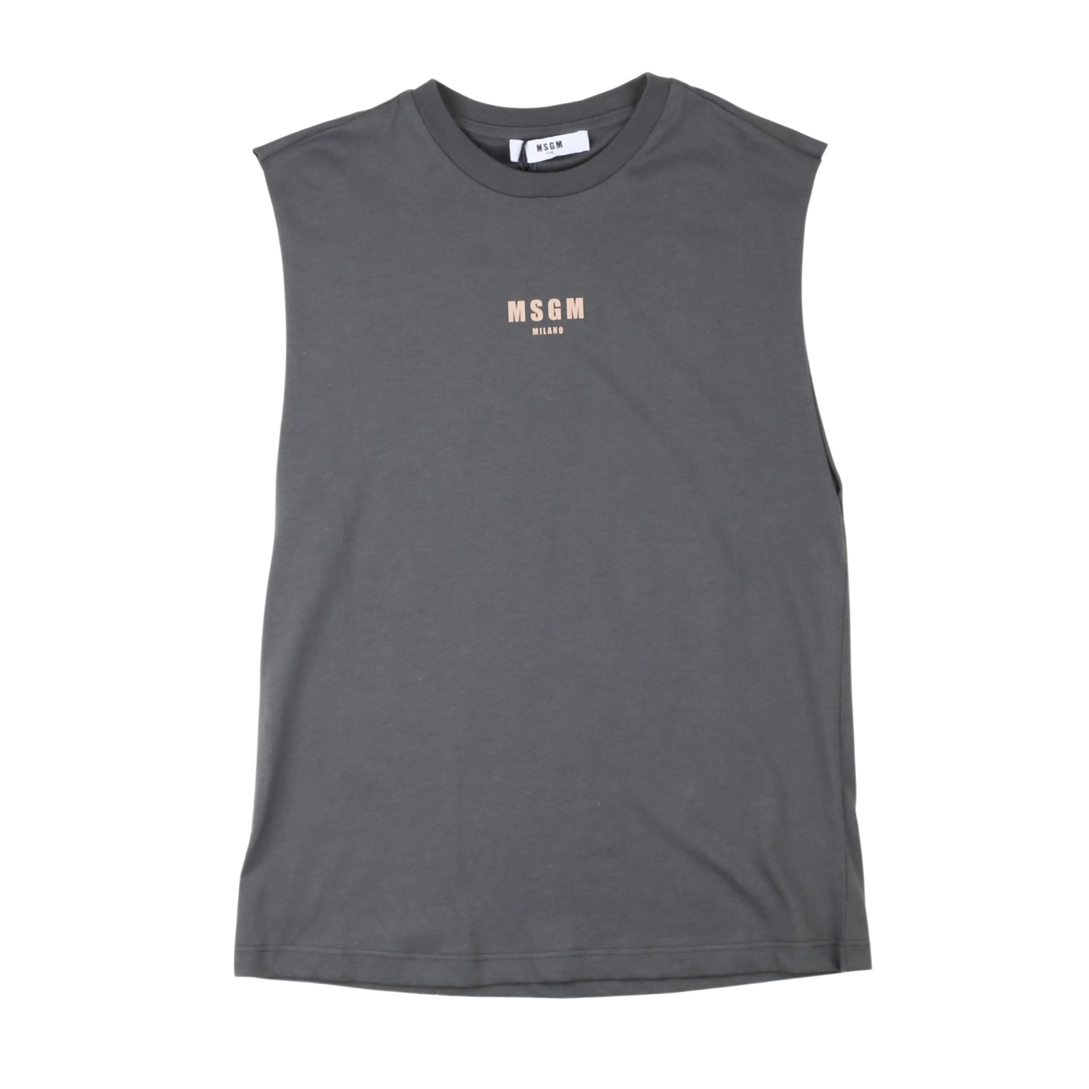 Снимка на Тениска за момче MSGM