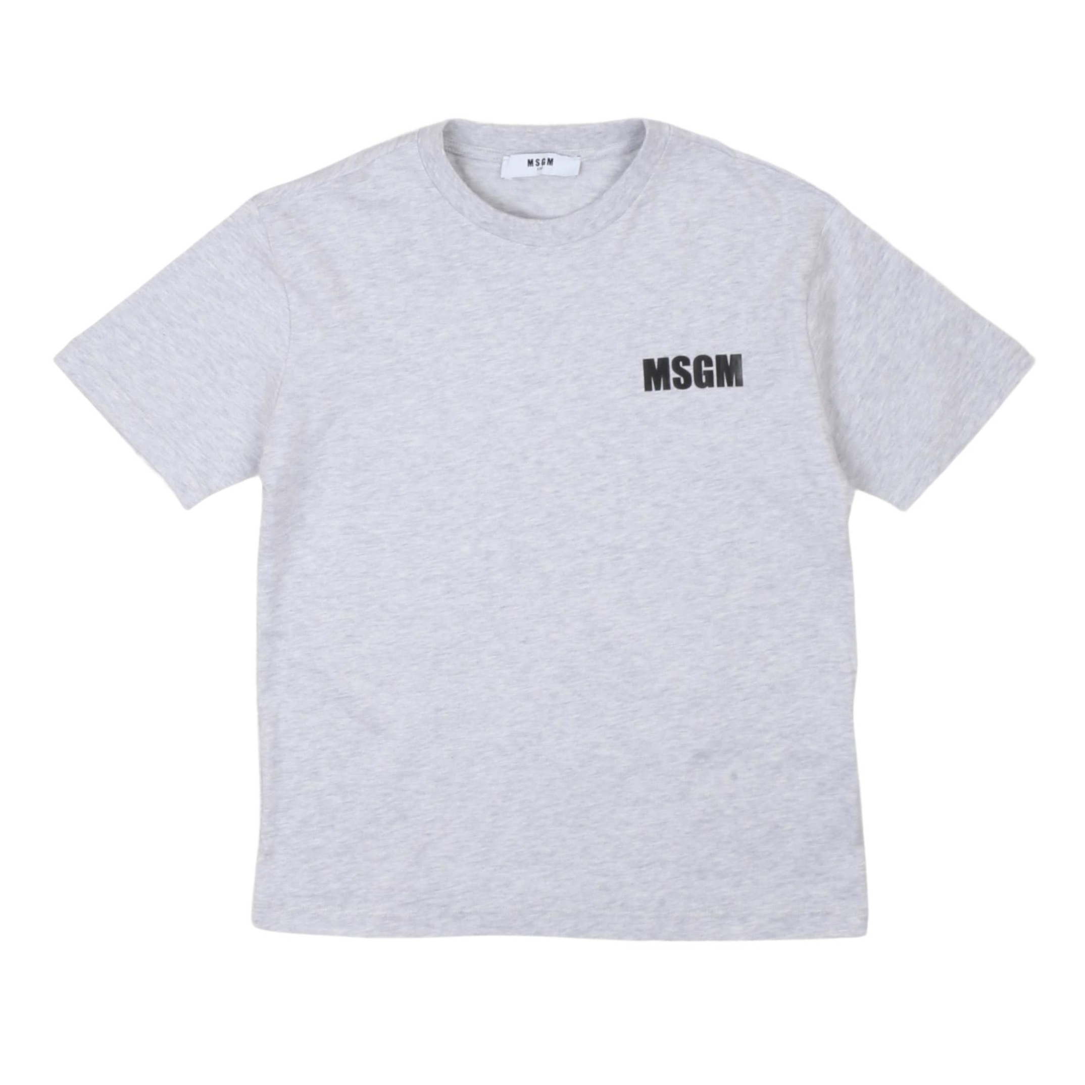 Снимка на Тениска за момче MSGM