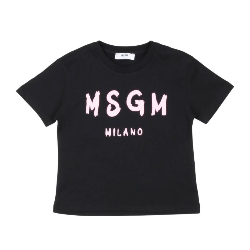 Снимка на Тениска за момче MSGM 