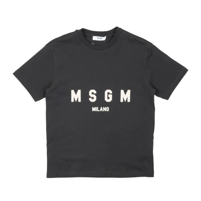 Снимка на Тениска за момче MSGM 