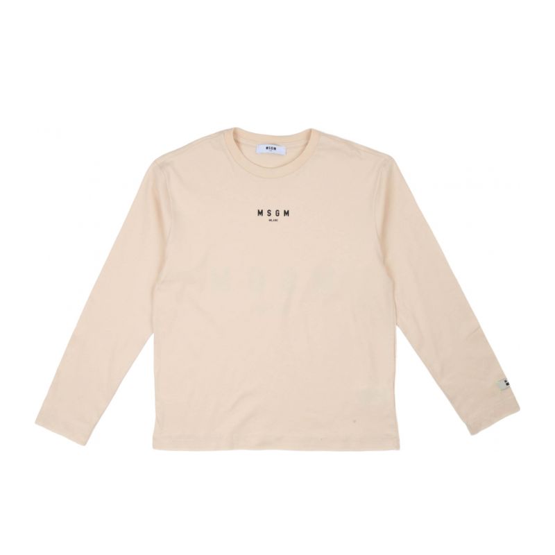Снимка на Тениска за момче MSGM 