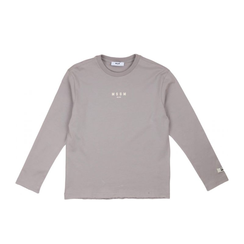 Снимка на Тениска за момче MSGM 