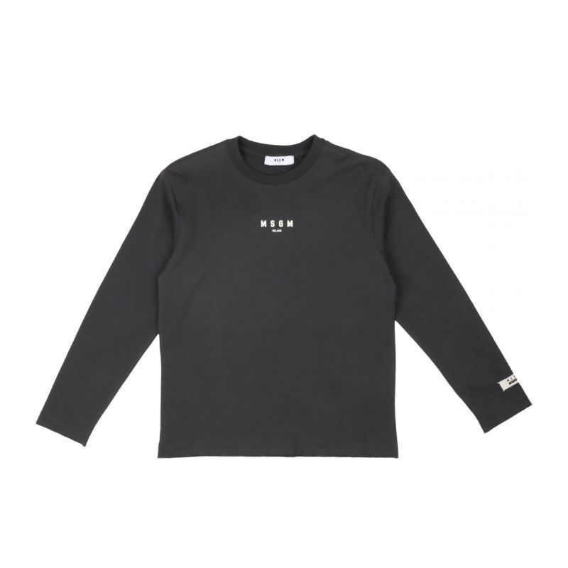 Снимка на Тениска за момче MSGM 