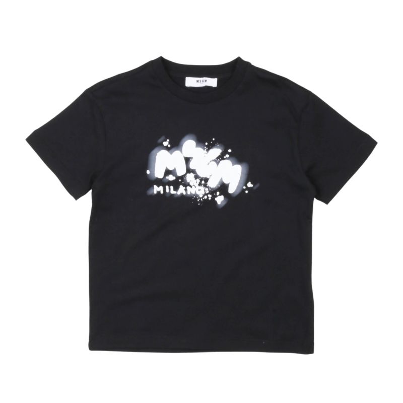 Снимка на Тениска за момче MSGM 