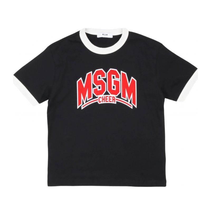 Снимка на Тениска за момче MSGM 