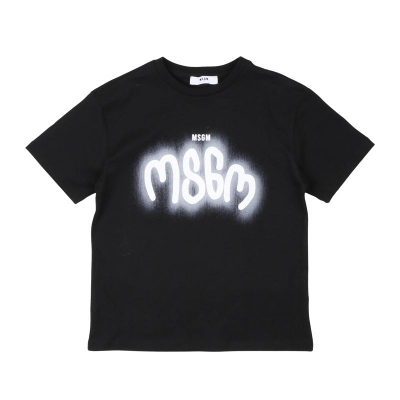 Снимка на Тениска за момче MSGM 
