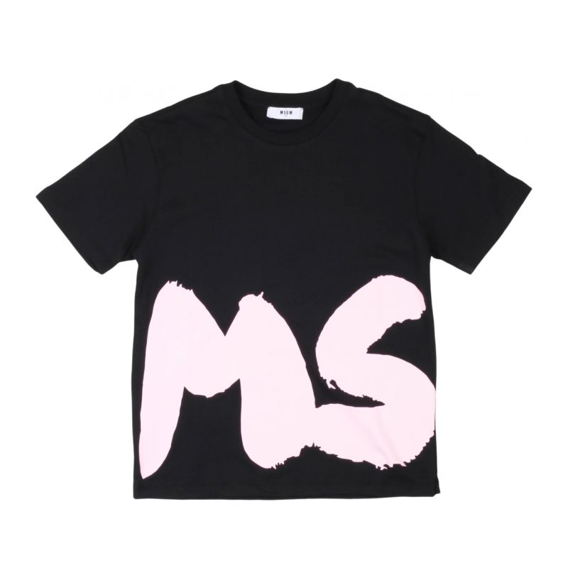 Снимка на Тениска за момче MSGM 