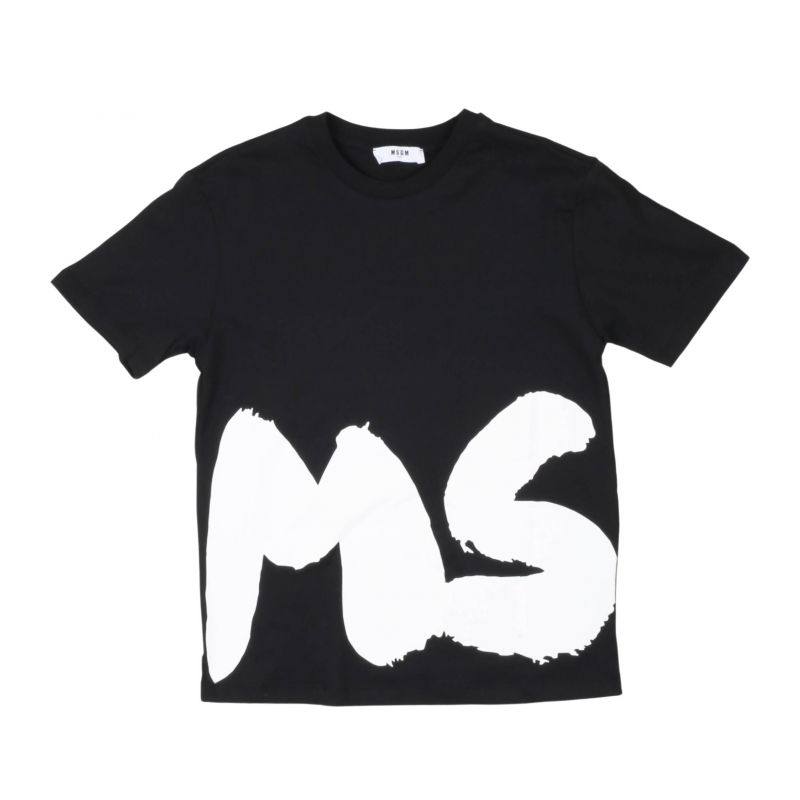 Снимка на Тениска за момче MSGM 